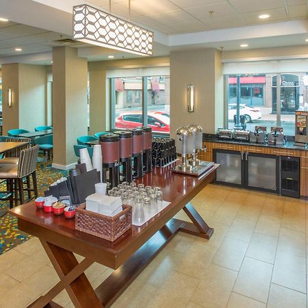 Residence Inn By Marriott Moncton Exterior photo