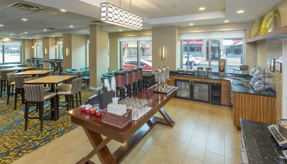 Residence Inn By Marriott Moncton Exterior photo
