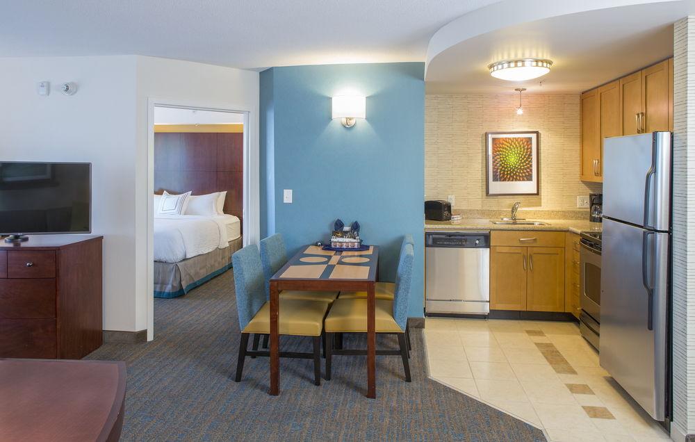 Residence Inn By Marriott Moncton Exterior photo