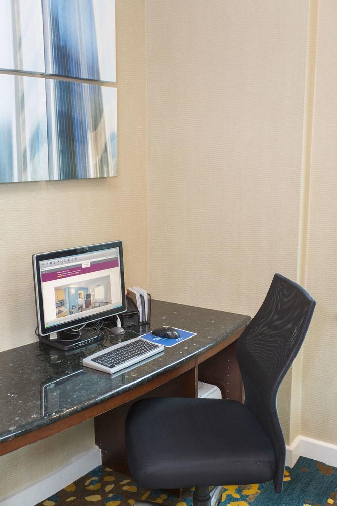 Residence Inn By Marriott Moncton Exterior photo