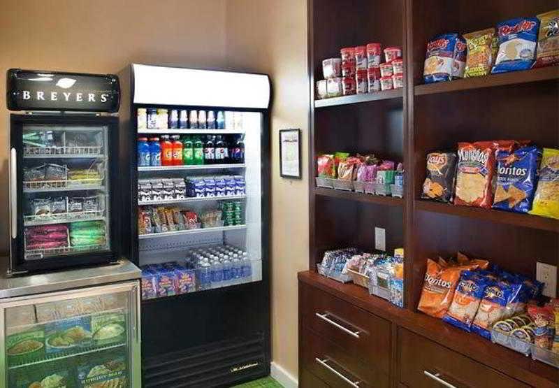 Residence Inn By Marriott Moncton Facilities photo