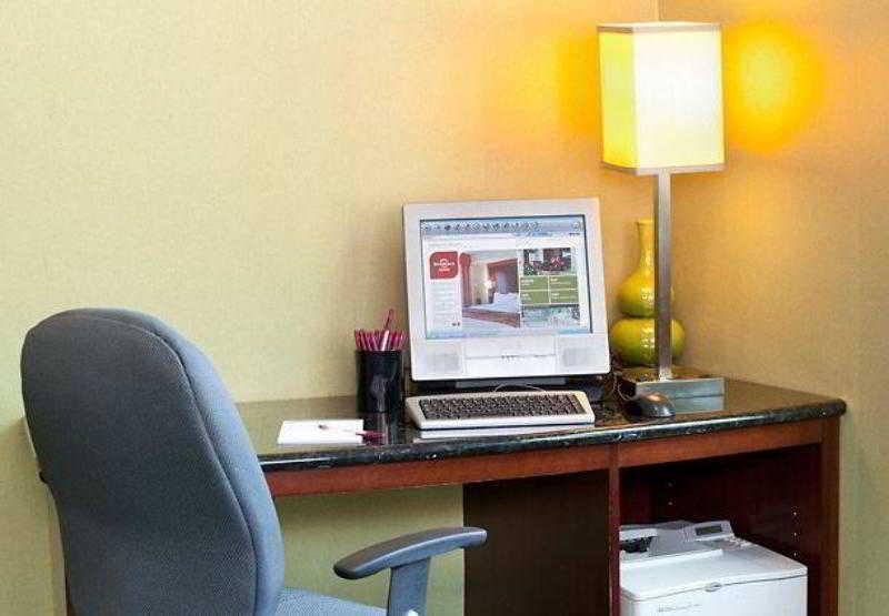Residence Inn By Marriott Moncton Facilities photo