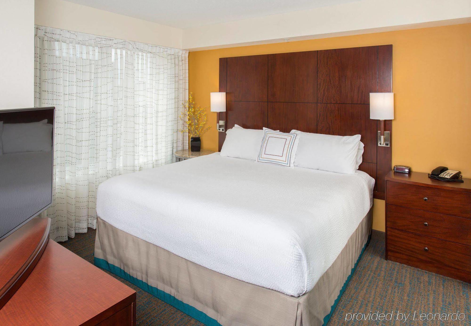 Residence Inn By Marriott Moncton Exterior photo