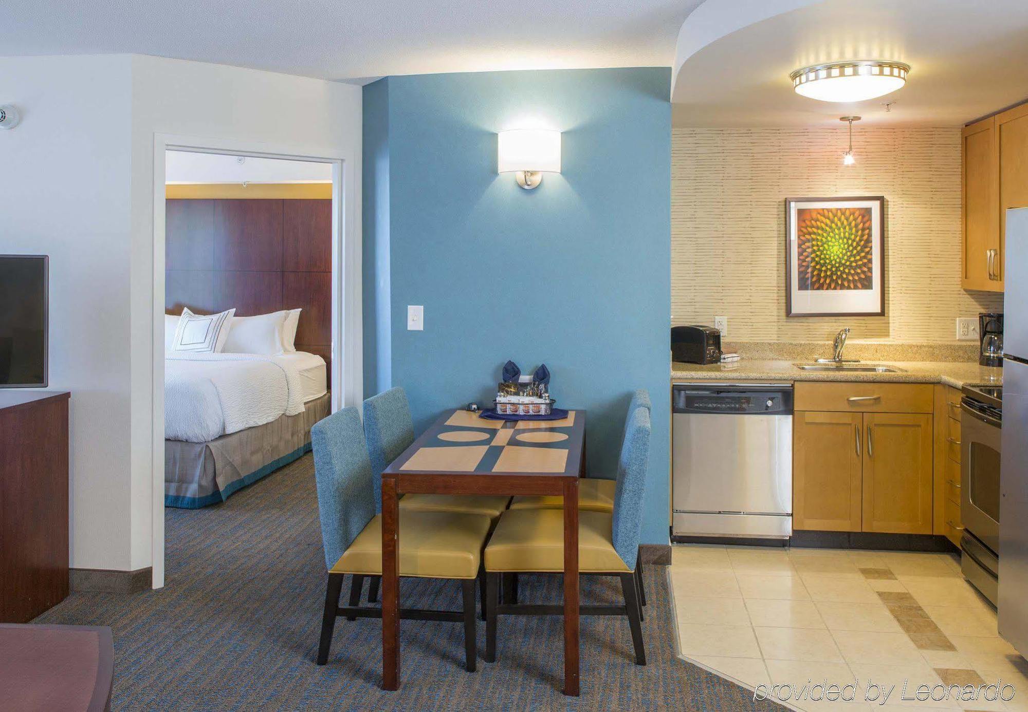 Residence Inn By Marriott Moncton Exterior photo