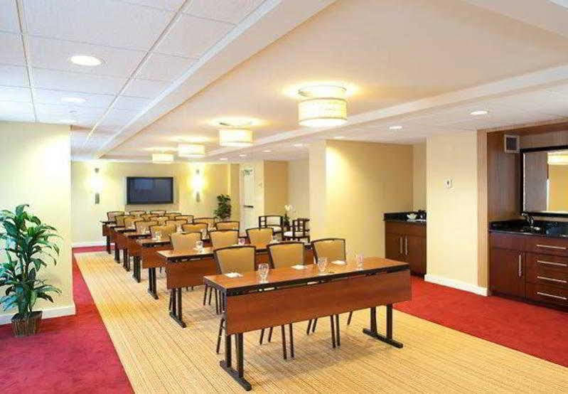 Residence Inn By Marriott Moncton Exterior photo
