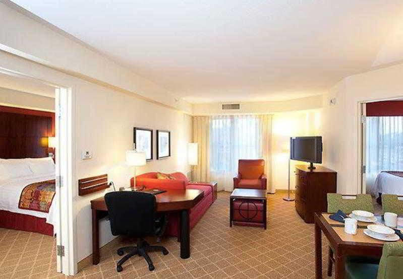Residence Inn By Marriott Moncton Exterior photo