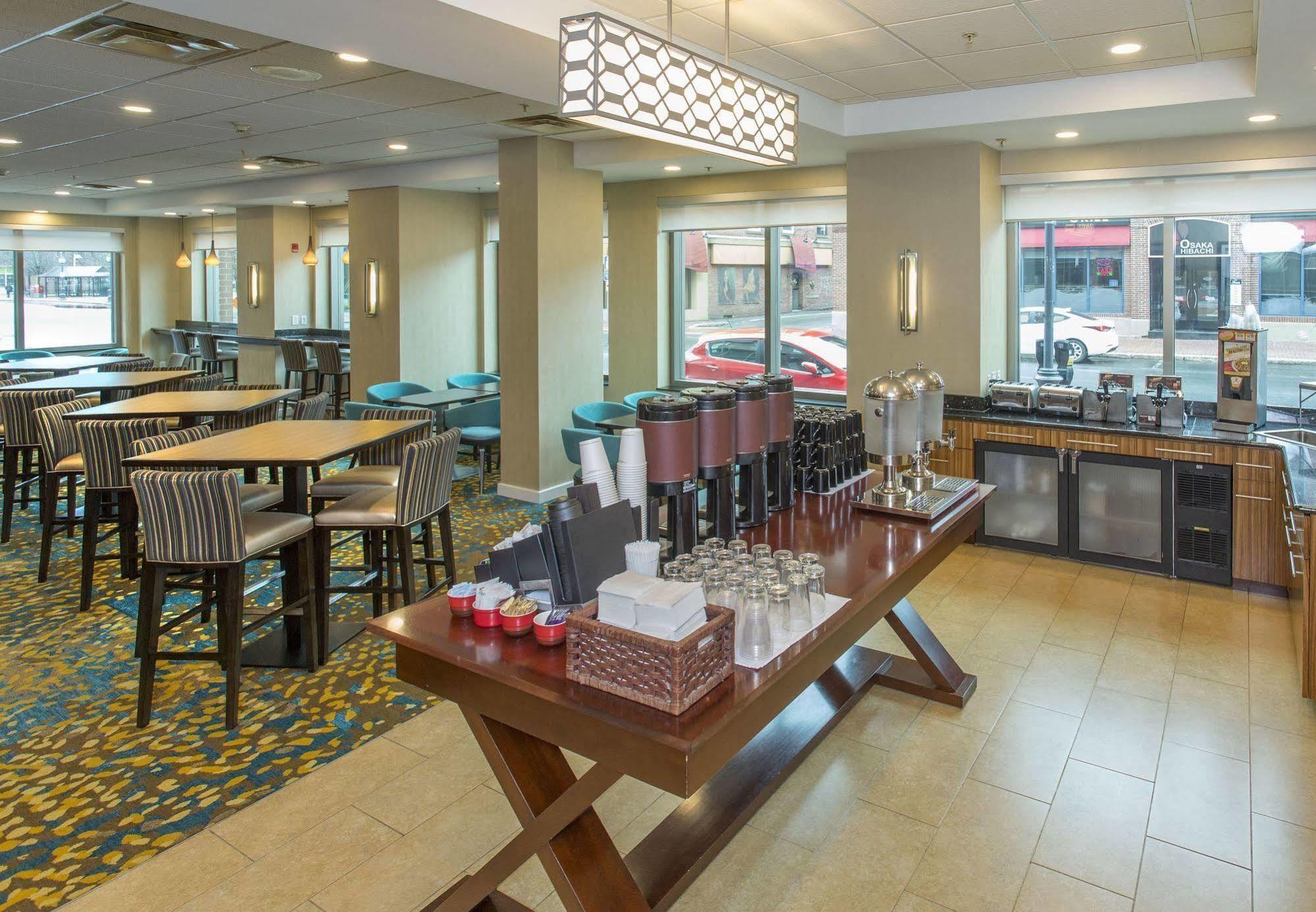 Residence Inn By Marriott Moncton Exterior photo