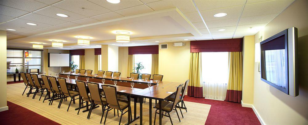 Residence Inn By Marriott Moncton Exterior photo