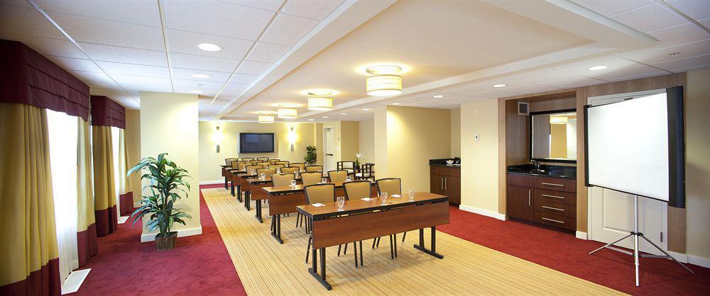 Residence Inn By Marriott Moncton Exterior photo